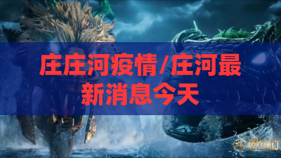 庄庄河疫情/庄河最新消息今天