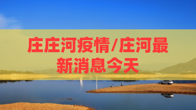 庄庄河疫情/庄河最新消息今天